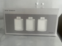 米家小米自動(dòng)洗手機1S套裝智能感應洗手機充電款長(cháng)續航 小米自動(dòng)洗手機1S套裝+泡沫洗手液(三瓶裝) 曬單實(shí)拍圖