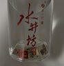 水井坊52度濃香型白酒 收藏送禮擺柜【喜酒】新老包裝隨機發(fā) 100mL 1瓶 水井坊臻釀八號 曬單實(shí)拍圖