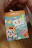 晨光姓名印章姓名章定制防水不掉色兒童幼兒園寶寶用品小學(xué)生衣物校服免縫名字貼標記蓋章訂做刻章 【獨角獸】帶6件好禮 曬單實(shí)拍圖