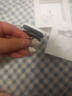 弱水時(shí)砂【八倉現(xiàn)貨】openfree藍(lán)牙耳機(jī)耳夾式真無線HIFi音質(zhì)掛耳運(yùn)動(dòng)跑步通話降噪骨傳導(dǎo)概念開放式 月影白/適用蘋果安卓小米華為 【LDAC/LHDC】雙版本（現(xiàn)貨） 曬單實(shí)拍圖