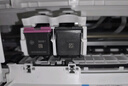 彩格適用惠普805墨盒HP2700 2720打印機1212 2330 2332 2723 2729可加墨1210 2722 2721 2820黑彩Deskjet墨水 曬單實拍圖