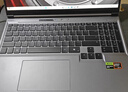 機械革命【國家補貼20%】蛟龍16Pro 2025 16英寸游戲電競筆記本電腦(R9-8945HX 16G 1T RTX5060 300HZ  灰) 曬單實拍圖