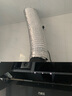 萬家樂【小颶風AJ4】 側吸式揮手智控自清洗抽油煙機 23立方爆炒大吸力家用吸油煙機免拆洗可搭配燃氣灶 曬單實拍圖