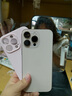 Apple【美版機24期免息】蘋(píng)果 iPhone16Promax全新未激活后封 5G 16 Pro Max 沙漠色鈦金屬6.9英寸 256GB 美版有鎖 全新未激活 開(kāi)孔 曬單實(shí)拍圖