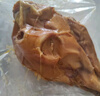 草原天路董羊肉張北草原鹵羊頭全熟食五香麻辣現(xiàn)鹵羊頭肉即食整只熟羊頭下酒菜 鹵羊頭-香辣味 2.5-2.8斤/個(gè) 曬單實(shí)拍圖