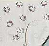 果殼（Gukoo）內褲女春夏HelloKitty新款抗菌純棉襠女士?jì)妊?條裝 內褲組合 XL 曬單實(shí)拍圖