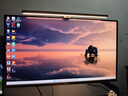 微星（MSI）31.5英寸 4K 量子點(diǎn) OLED 240Hz 0.03ms(GTG) HDR400 游戲電競顯示器屏 MAG 321UPX QD-OLED 曬單實(shí)拍圖