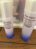 資生堂（Shiseido）第二代悅薇滋潤型水乳套裝75ml+50ml 淡斑緊致護膚品生日禮物女 曬單實(shí)拍圖