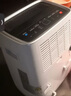 艾馳凱 HK除濕機/抽濕機S40 40L/天除濕量 干衣除潮輕音睡眠模式智能定時童鎖 家用臥室地下室 帶水管 曬單實拍圖