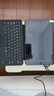 聯(lián)想（Lenovo）生態(tài)品牌異能者平板電腦二合一筆記本 高清護眼全面屏辦公8G+128G 自帶鍵盤 Windows11系統(tǒng) S105  曬單實拍圖