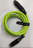 海備思（Hagibis）Type-C全功能數顯數據線(xiàn)兼容雷電4雙頭USB4適用iPhone16充電線(xiàn)PD快充硬盤(pán)高速傳輸硅膠視頻線(xiàn) 曬單實(shí)拍圖