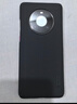 耐爾金 適用華為Mate40/mate 40E手機殼 磨砂手機保護殼/保護套/手機套 黑色 曬單實(shí)拍圖