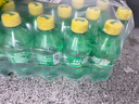 可口可樂（Coca-Cola）檀健次代言 雪碧 Sprite檸檬味汽水碳酸飲料300ml*24瓶 整箱裝 曬單實(shí)拍圖
