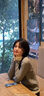 紅蜻蜓長袖針織衫女松弛感2025年新款圓領(lǐng)打底衫女慵懶毛衣假兩件上衣 燕麥色 均碼 建議80-130斤 曬單實(shí)拍圖