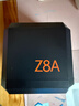 小天才兒童電話手表Z8A官方旗艦正品z8az9巔峰青少年版初高中學生專用無游戲6-12歲可視頻插卡式防水定位 【保價雙11】Z8a 霞光紫 曬單實拍圖