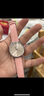 卡西歐（CASIO）手表女 時(shí)尚ins風(fēng) 指針超薄簡(jiǎn)約商務(wù)輕奢氣質(zhì)石英女表 LTP-VT01L-4B 曬單實(shí)拍圖