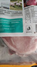 龍大肉食 豬大排2斤 出口日本級(jí) 豬排片豬里脊醬鹵食材鹵大排 豬肉生鮮 曬單實(shí)拍圖