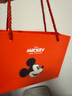 迪士尼（Disney）鋼筆禮盒 教師節(jié)禮物 鋼筆小學(xué)生4-6年級文具套裝練字書法學(xué)習(xí)用品生日禮物男女生 米奇紅色E0306M 曬單實(shí)拍圖