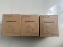 蘇泊爾（SUPOR）養生壺 燒水壺 電水壺 煮茶器 熱水壺 玻璃花茶壺 316L不銹鋼恒溫2L 保溫煮茶壺SW-20YQ69 曬單實(shí)拍圖