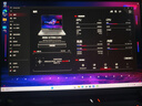 ROG魔霸9 銳龍9 16英寸 游戲本筆記本電腦(R9 9955HX 16G 1T RTX5070Ti 2.5K 240Hz) 曬單實拍圖