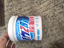 皇宇（solunar）活氧泡鞋粉洗鞋清潔劑刷鞋神器運(yùn)動(dòng)小白鞋網(wǎng)鞋強(qiáng)力去污清潔劑400g 曬單實(shí)拍圖