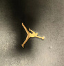耐克（NIKE）Jordan官方喬丹下站東單AJ1板鞋男子運(yùn)動(dòng)鞋夏季新款 IB8855 121燕麥色/麻黃/椰奶色/燕麥色 42 曬單實(shí)拍圖