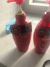 絲蓓綺（TSUBAKI）沁潤臻致滋潤修護洗發(fā)露450ml+護發(fā)素450ml護發(fā)保濕撫平毛躁進(jìn)口 曬單實(shí)拍圖