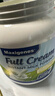 美可卓（Maxigenes）藍胖子全脂高鈣成人奶粉兒童學生中老年奶粉禮盒1kg*2送禮營養(yǎng)品 曬單實拍圖