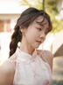 DAISY DREAMs999銀針?lè)教嵌斁赂呒?jí)感養(yǎng)耳洞耳環(huán)時(shí)尚氣質(zhì)耳飾小眾爆款簡(jiǎn)約 【直徑約0.9cm】小方糖999銀針耳釘 曬單實(shí)拍圖