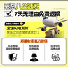 迪加倫汽車(chē)除塵撣子洗車(chē)拖把擦車(chē)專(zhuān)用掃雪車(chē)刷除灰軟毛伸縮浸油蠟拖神器 曬單實(shí)拍圖
