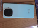 vivo iQOO Z9【國家補貼】8GB+256GB 山野青 6000mAh 藍海電池 第三代驍龍 7 電競手機 曬單實(shí)拍圖