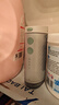 飛利浦（PHILIPS）【肖戰(zhàn)推薦】七夕情人節(jié)禮物送男生女友 伸縮便攜牙齒沖牙器洗牙器 3款噴嘴HX3331不焦綠 國家補貼 曬單實拍圖