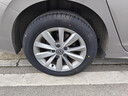 固特異（Goodyear）汽車(chē)輪胎 205/55R16 91V EGP 御乘二代 原配別克威朗 曬單實(shí)拍圖