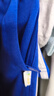 YALOTT【雅蘭特】升級版深圳小學(xué)生校服秋季運動(dòng)服透氣柔軟舒適長(cháng)袖長(cháng)褲 升級版小學(xué)秋運套裝（男） 125 吊牌紅標130 曬單實(shí)拍圖