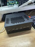 TOPC迷你主機TR9mini電腦AMD銳龍AI9 365/HX370臺式機小電腦AI 7 360游戲3A辦公設計AI算力PC小機箱 AI 9 HX 370 準系統（不帶內存硬盤(pán)系統） 曬單實(shí)拍圖