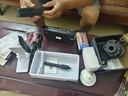 金運(yùn) 聲卡直播設(shè)備全套外置手機(jī)電腦錄音戶外主播唱歌話筒全套 k歌才藝專用-【聲卡全套+振膜麥】 曬單實(shí)拍圖