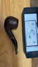 沙芬（SAVINELLI）百年品牌手工石楠木過濾神器白松露645男士意大利進(jìn)口煙斗套裝 【大號(hào)645—6mm】【新手必入】 曬單實(shí)拍圖