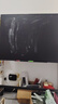 比比牛90*120cm 雙面磁性黑板 辦公室教學(xué)會(huì)議講課雙面粉筆家用教學(xué)兒童黑板? BBNV-LB90120 曬單實(shí)拍圖