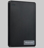 紐曼（Newsmy）500GB 移動硬盤機械 清風(fēng)塑膠系列 USB3.0 2.5英寸 風(fēng)雅黑 穩(wěn)定耐用 照片視頻備份 大U盤 曬單實拍圖