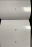 NCL仲林插袋式相冊本200張6寸/ 復(fù)古影集/插頁小家庭相薄照片書 紅色 BPKG-200-4-R 曬單實拍圖