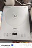 美的（Midea）家用電磁爐電陶爐電池爐2200W大功率猛火新型電磁灶一體微晶面板爆炒炒菜智能定時(shí)火鍋爐MC-E22B60 曬單實(shí)拍圖