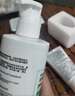 薇姿（VICHY）黃標去屑洗發(fā)水1%二硫化硒滋潤干性頭皮洗發(fā)露200ml 曬單實(shí)拍圖
