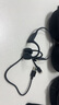韶音（SHOKZ）OpenRun Pro 2 S820開(kāi)放式藍牙耳機骨傳導耳機運動(dòng)跑步騎行無(wú)線(xiàn) 砂石黑 曬單實(shí)拍圖