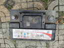 瓦爾塔（VARTA）京東養車(chē)汽車(chē)電瓶蓄電池藍標系列L2-400以舊換新上門(mén)安裝 曬單實(shí)拍圖