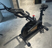 MOKFITNESSMOK(摩刻)-S10動(dòng)感單車(chē)家用健身房智能磁控專(zhuān)業(yè)減肥運動(dòng)器材靜音 S10旗艦版（玄武黑）強阻系統 曬單實(shí)拍圖