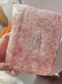  【180天白豬家庭裝】冰鮮豬腿肉1kg 曬單實(shí)拍圖