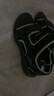 斯凱奇（Skechers）涼鞋男秋季軟底踩屎感外穿男鞋拖鞋沙灘鞋232893 曬單實拍圖