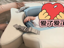 iuu嬰兒洗澡盆 可折疊泡澡桶浴桶 兒童浴盆洗澡桶 新生兒游泳桶家用 【加長100cm】-基礎(chǔ)款+大禮包 7層加厚保溫款 曬單實拍圖