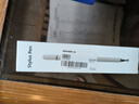 酷盟適用華為平板鍵盤(pán)matepad11.5s保護(hù)套air12/pro12.2鍵盤(pán)保護(hù)套帶筆槽藍(lán)牙鍵盤(pán)鼠標(biāo)套裝 【浮光粉】磁吸藍(lán)牙鍵盤(pán)+保護(hù)套+鼠標(biāo) 2025/24款【MatePad11.5S 】通用 曬單實(shí)拍圖