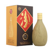 汾酒 紫砂 清香型白酒 53度 475ml*6瓶 整箱裝 送禮宴請 曬單實(shí)拍圖